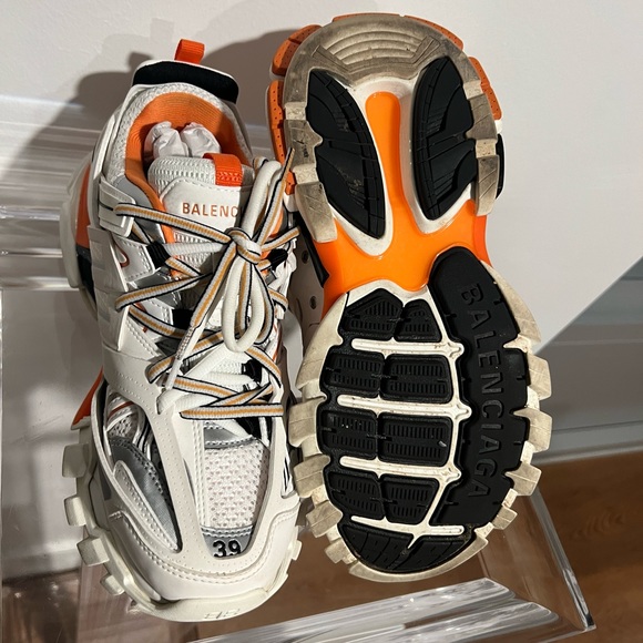 Balenciaga Track - Picture 3 of 4